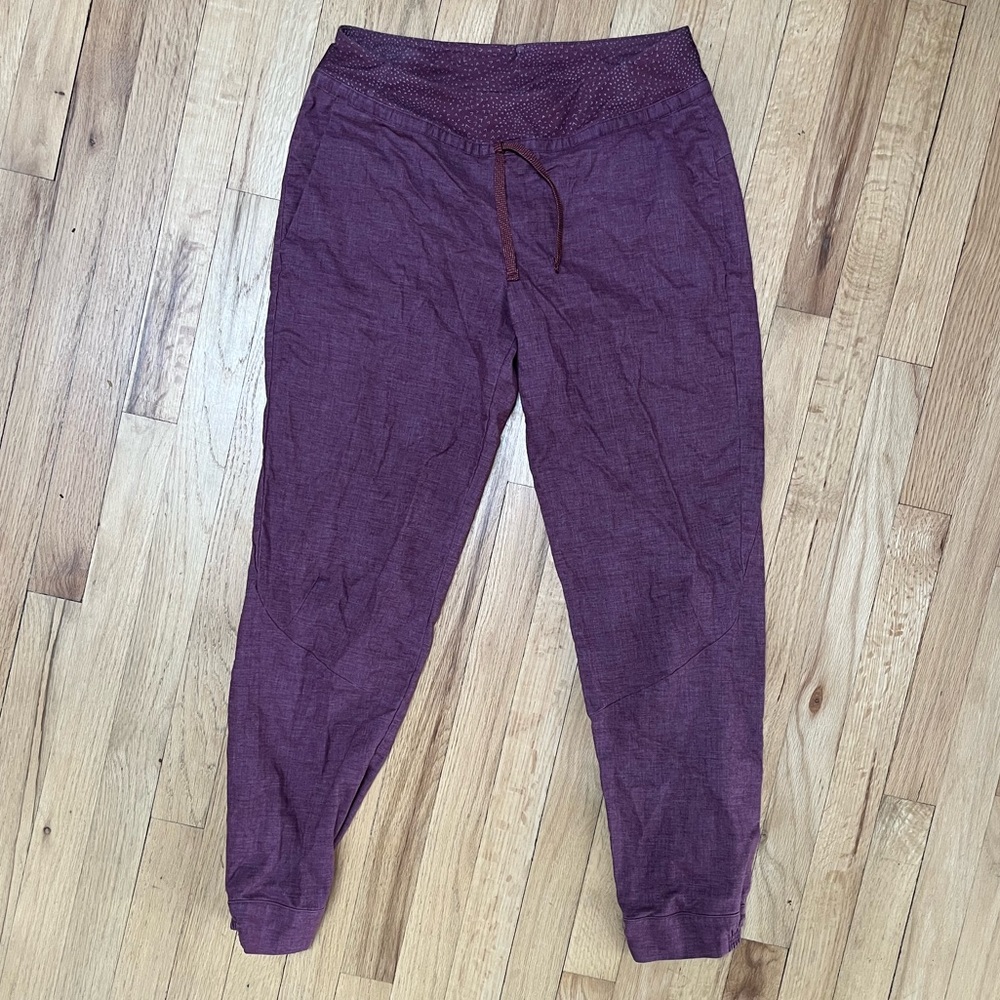 Patagonia Hemp Pants Size Small